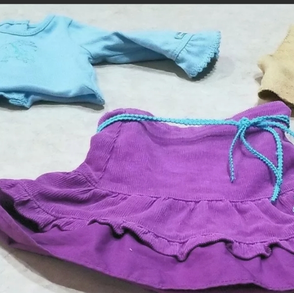American Girl | Toys | Ag Rustic Ranch Outfit | Poshmark